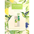 Chanson d Eau Original parfémovaný deodorant sklo pro ženy 75 ml + deodorant sprej 200 ml, dárková sada pro ženy