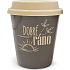 Nekupto Kafetearie hrnek To Go keramický Dobré ráno 300 ml