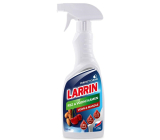 Larrin Wiśnia & migdały środek na rdzę i kamień wodny rozpylacz 500 ml