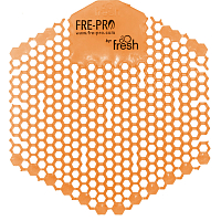 Fre-Pro Wave Mango vonné sítko do pisoáru
