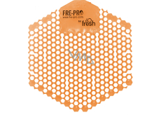 Fre-Pro Wave Mango vonné sítko do pisoáru