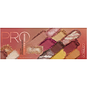 Catrice Pro Desert Romance Slim Eyeshadow Palette paleta očních stínů 010 10,6 g
