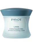 Payot Lisse Lissante Rides ochranný vyhlazující denní krém proti vráskám 50 ml