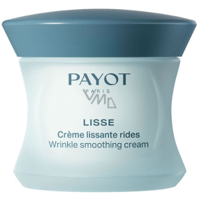Payot Lisse Lissante Rides ochranný vyhlazující denní krém proti vráskám 50 ml Payot Lisse Lissante Rides ochranný vyhlazující denní krém proti vráskám 50 ml