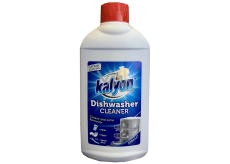 Kalyon płyn do czyszczenia zmywarek 250 ml