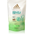 Adidas Skin Detox żel pod prysznic z pestkami moreli dla kobiet 400 ml uzupełnienie