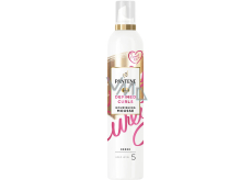 Pantene Pro-V Defined Curls do włosów falowanych pianka 200 ml