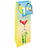 Niekupiony Papierowa Torba na Butelke 12,5 x 32,5 x 8 cm Drinki
