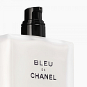 Chanel Bleu de Chanel 3v1 hydratační krém po holení pro muže 90 ml