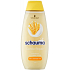 Schauma Gentle Repair szampon z pszenicznym balsamem do suchych i zniszczonych wlosow 400 ml