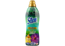 Silan Aromatherapy Fascynująca Dżungla skoncentrowana odżywka 35 dawek 770 ml