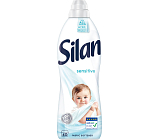 Silan płyn do płukania Sensitive & Baby, 40 prań, 880 ml