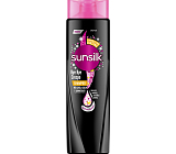 Sunsilk szampon Bye Bye Frizz dla kręconych i zniszczonych włosów, 250 ml