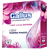 Gallus proszek do prania Color, 10 dawek, 600 g