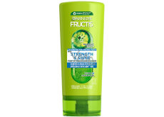 Garnier Fructis Strenght & Shine balzám pro silné a lesklé vlasy 200 ml