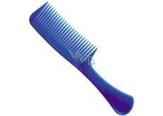 Grzebień C30 z uchwytem, różne kolory