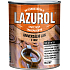 Lazurol S1002 mat, lak na kov i drewno, bezbarwny, 750 ml
