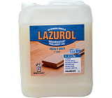 Lazurol Aqua P UREX V1301 półmat odporny lak do drewna bezbarwny, 5 kg