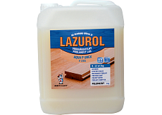Lazurol Aqua P UREX V1301 półmat odporny lak do drewna bezbarwny, 5 kg