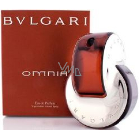 Bvlgari Omnia parfémovaná voda pro ženy 40 ml Bvlgari Omnia parfémovaná voda pro ženy 40 ml