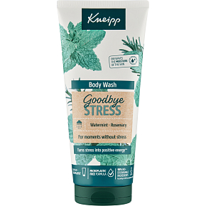 Kneipp Goodbye Stress żel pod prysznic, 200 ml