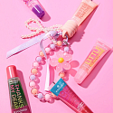 Essence SAY IT WITH JUICY zawieszka na korek błyszczyku 01 Cap It Cute, 1 szt.