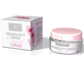 Regina Mandlový olej Original pleťový krém 45 g