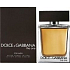 Dolce & Gabbana The One for Men voda po holení 100 ml