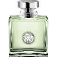 Versace Versense dezodorant w szklanym opakowaniu dla kobiet 50 ml