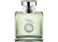 Versace Versense perfumowany dezodorant w szkle dla kobiet 50 ml