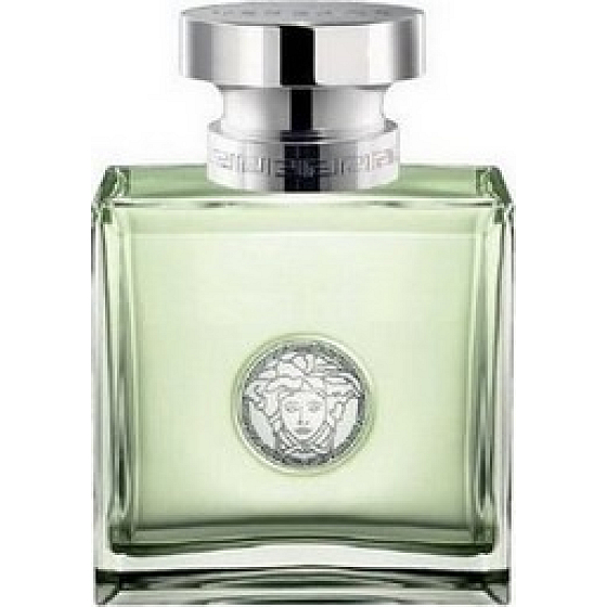 Versace Versense dezodorant w szklanym opakowaniu dla kobiet 50 ml