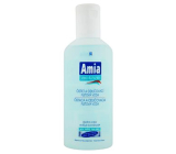 Amia Active oczyszczająca i demakijażowa woda do twarzy 200 ml