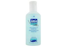 Amia Active oczyszczająca i demakijażowa woda do twarzy 200 ml