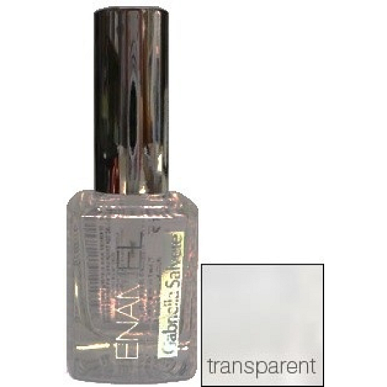 Gabriella Salvete Enamel with Hardener lak na nehty 100 11 ml