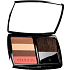 Chanel Soleil Tan De Chanel 4 Facette bronzový pudr 537 Bronze Corail 14 g