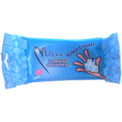 Miléne Cool Fresh nawilżane chusteczki toaletowe 15 sztuk