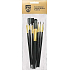 Kellermann 3 Swords Beauty zestaw pędzli kosmetycznych 8 sztuk PL8312G