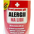 Nekupto První pomoc při Alergii na lidi čokoláda 65 g