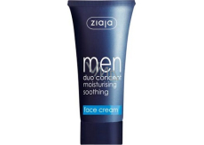 Ziaja Men Duo Concept nawilżający krem 50 ml