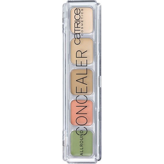 Catrice Allround Concealer korektor 010 6 g