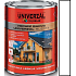 Colorlak Univerzal SU2013 syntetická lesklá vrchní barva Bílá matná 0,6 l