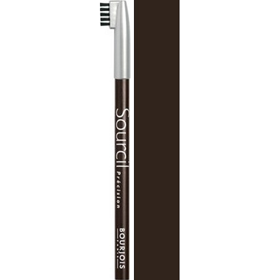 Bourjois Sourcil Précision tužka na obočí 08 Brun Brunette 1,13 g