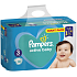 Pampers Active Baby Giant Pack 3 Midi 6-10 kg pieluchy anatomiczne 90 sztuk