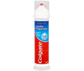 Colgate Cavity Protection zubní pasta s pumpičkou 100 ml