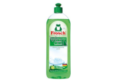 Frosch Eko Cytryna do mycia naczyń płynny środek 750 ml