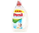 Persil Sensitive tekutý prací gel pro citlivou pokožku 70 dávek 3,5 l