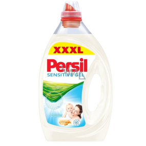 Persil Sensitive tekutý prací gel pro citlivou pokožku 70 dávek 3,5 l