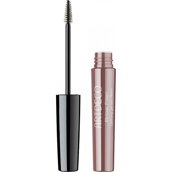 Artdeco Brow Filler výplňová řasenka na obočí 02 Light Brown 7 ml