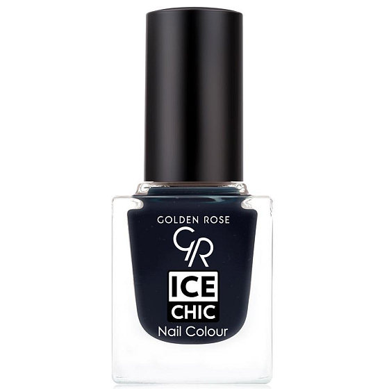 Golden Rose Ice Chic Nail Colour lak na nehty 70 10,5 ml