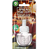 Air Wick Spread The Joy Fireside Cheer - Pohodlí u krbu elektrický osvěžovač náhradní náplň 19 ml